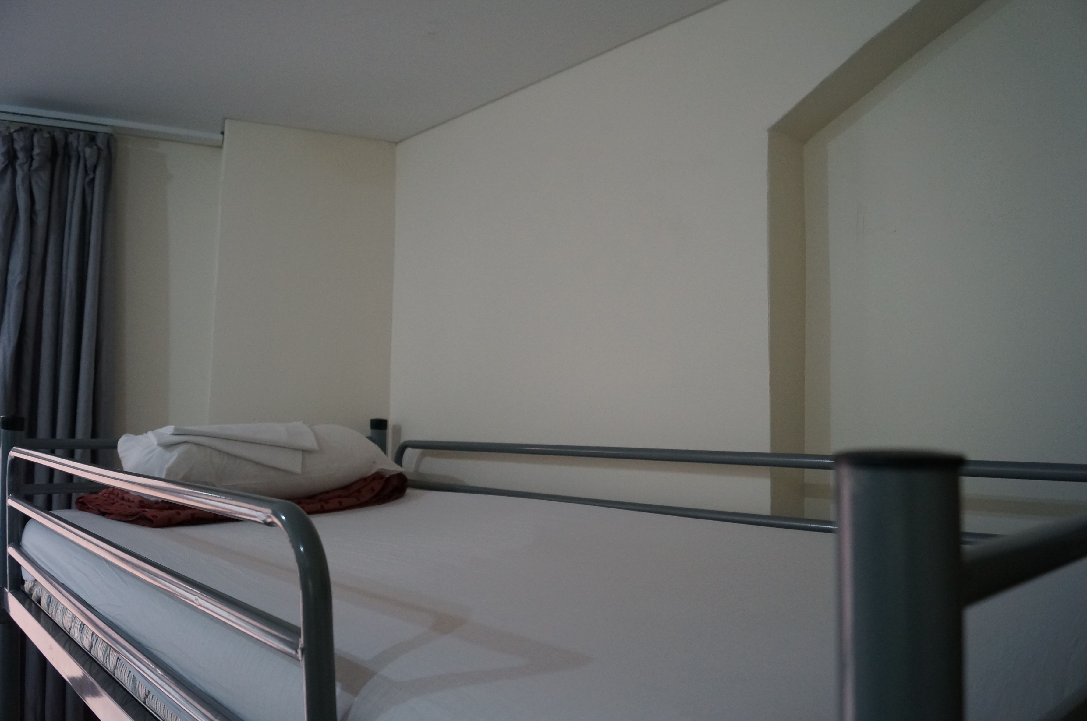 Photo - 790 on George Backpackers