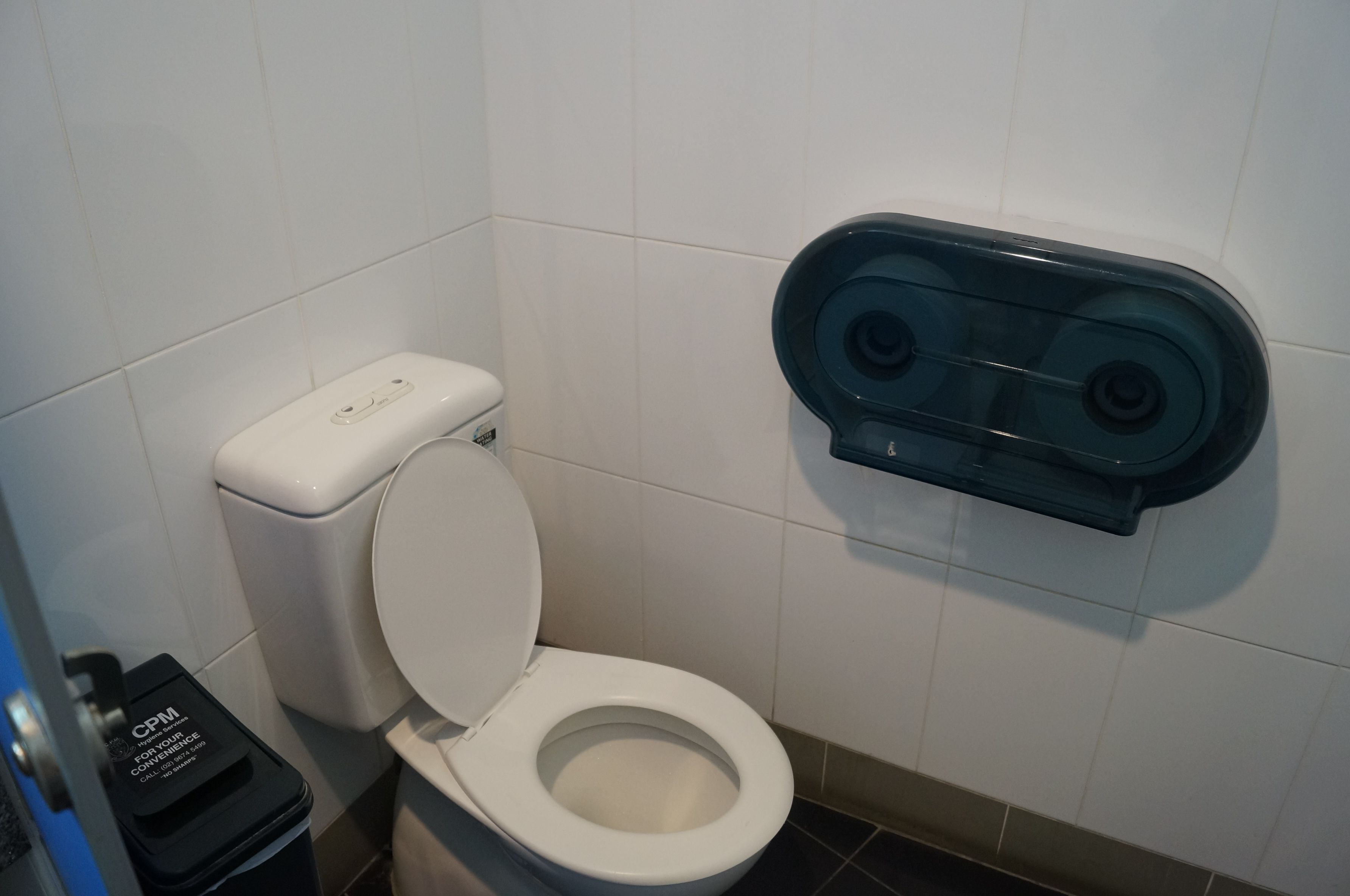 Photo - 790 on George Backpackers