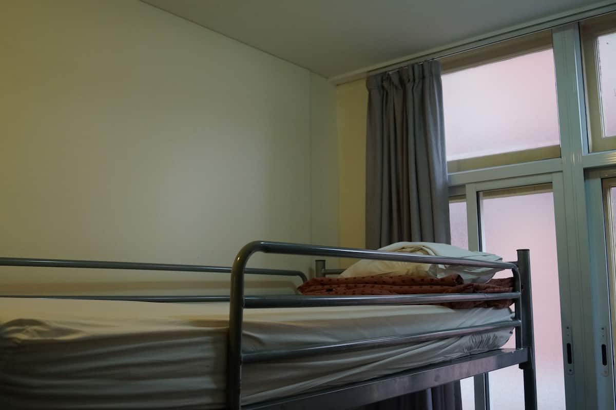 4 Share Female Dorm