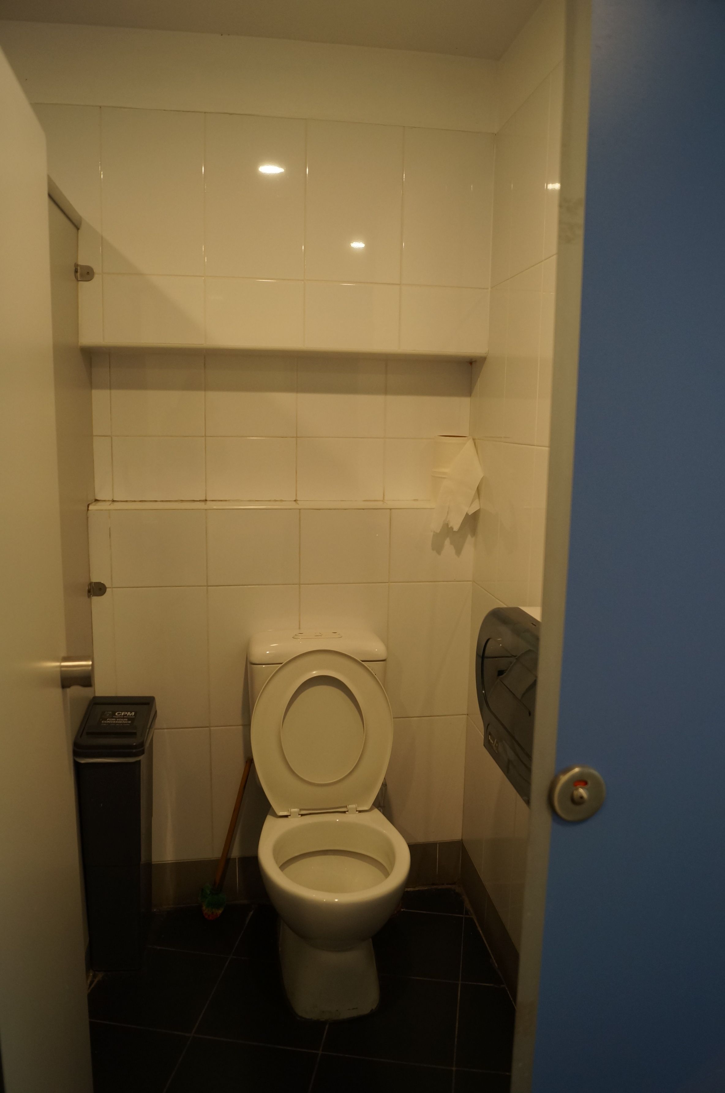 Photo - 790 on George Backpackers