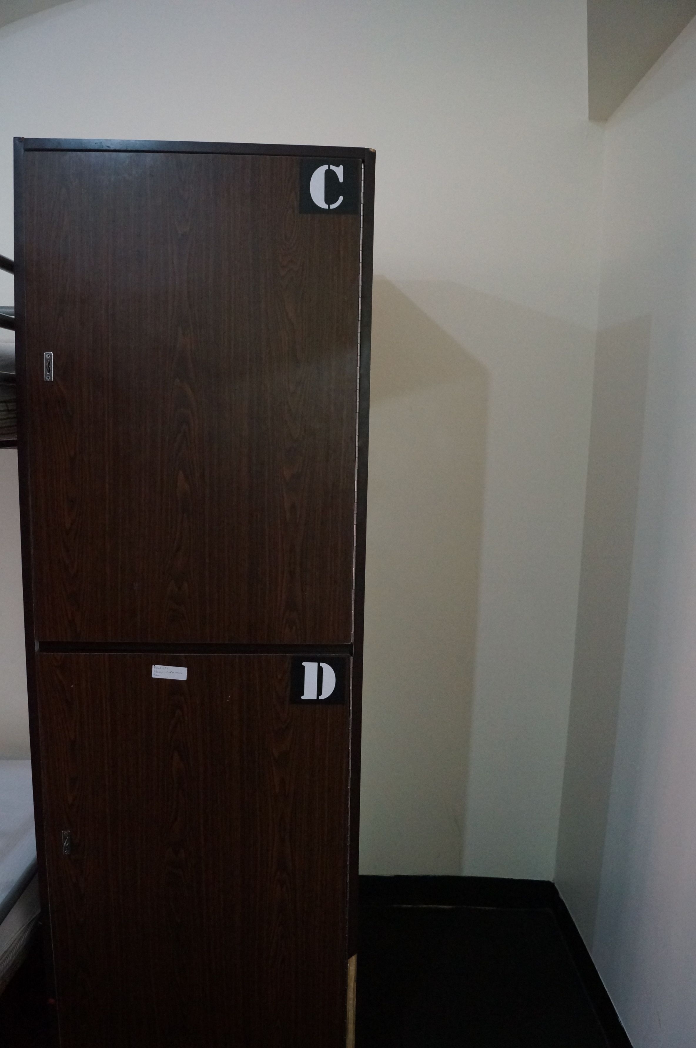 Photo - 790 on George Backpackers