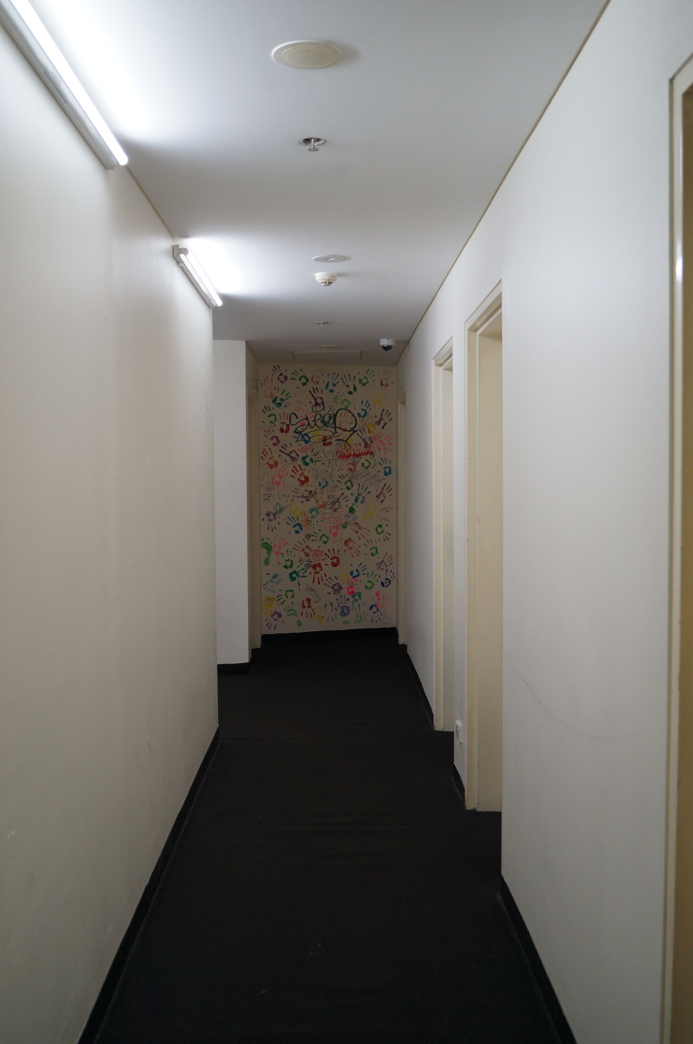 Photo - 790 on George Backpackers