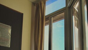 Wi-Fi gratuit, draps fournis