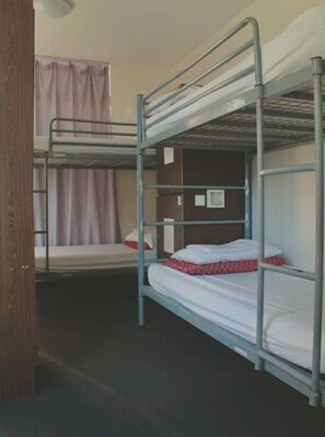 Room - 790 on George Backpackers (Haymarket)