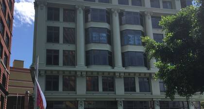 790 on George Backpackers