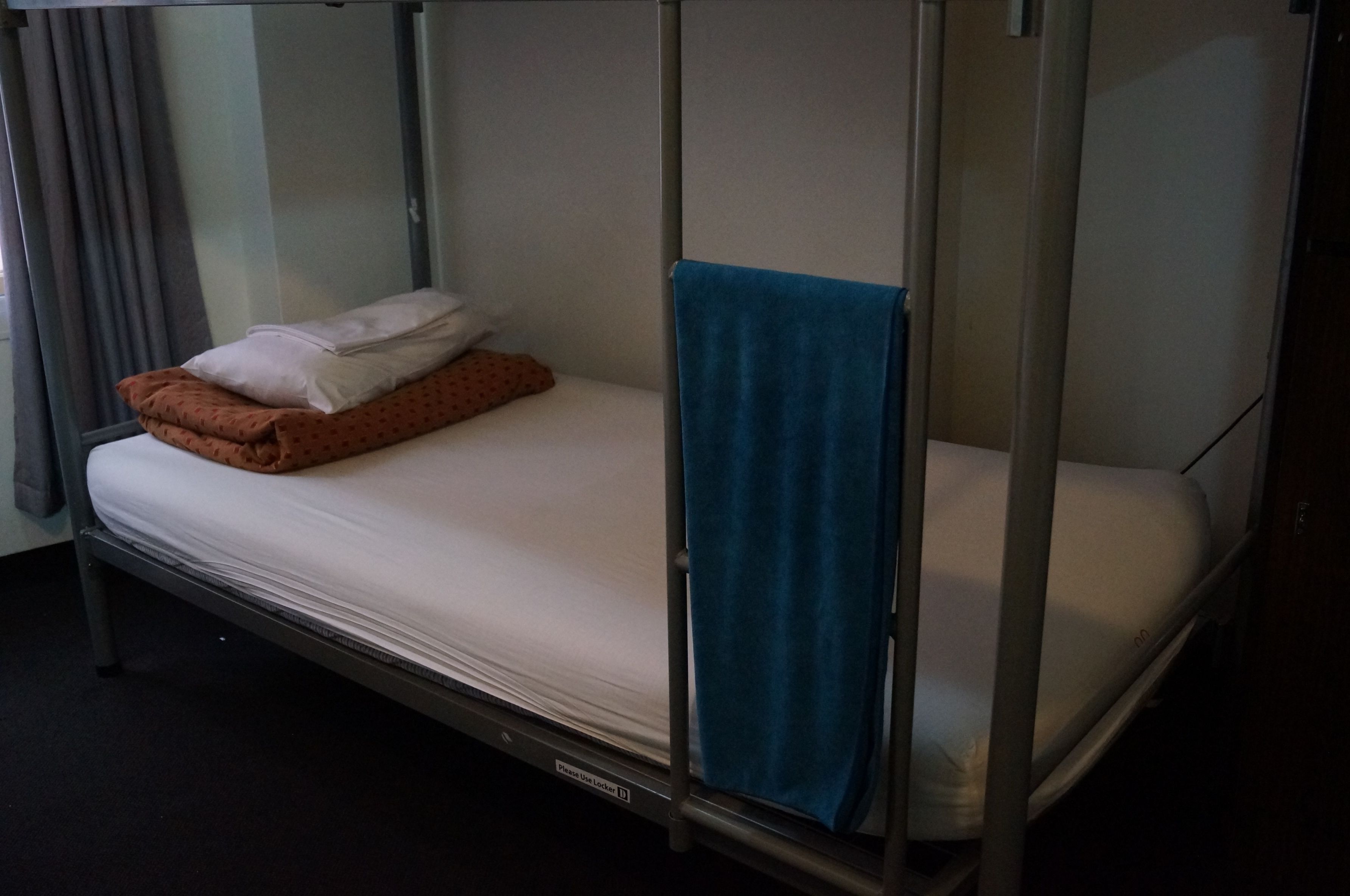 Photo - 790 on George Backpackers