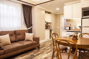 منطقة المعيشة