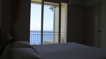 In-room safe, individually decorated, desk, rollaway beds