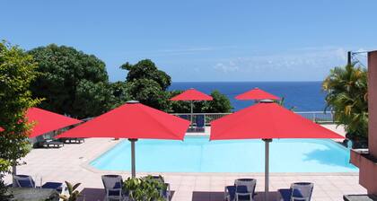 Hotel La Fournaise