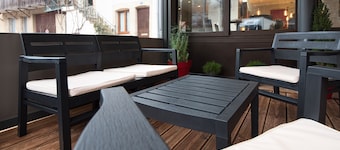 La Table de Gustave
