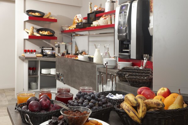 Spécialités Cuisine régionale