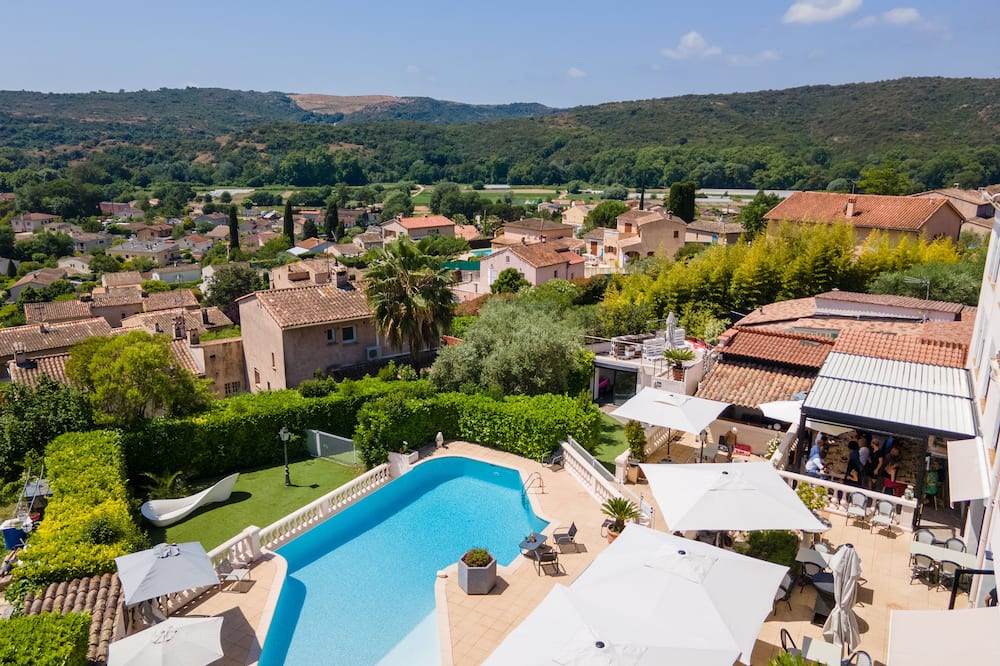 Hotel Perla Riviera