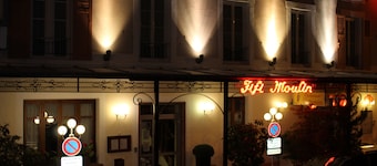 Hôtel Fifi Moulin