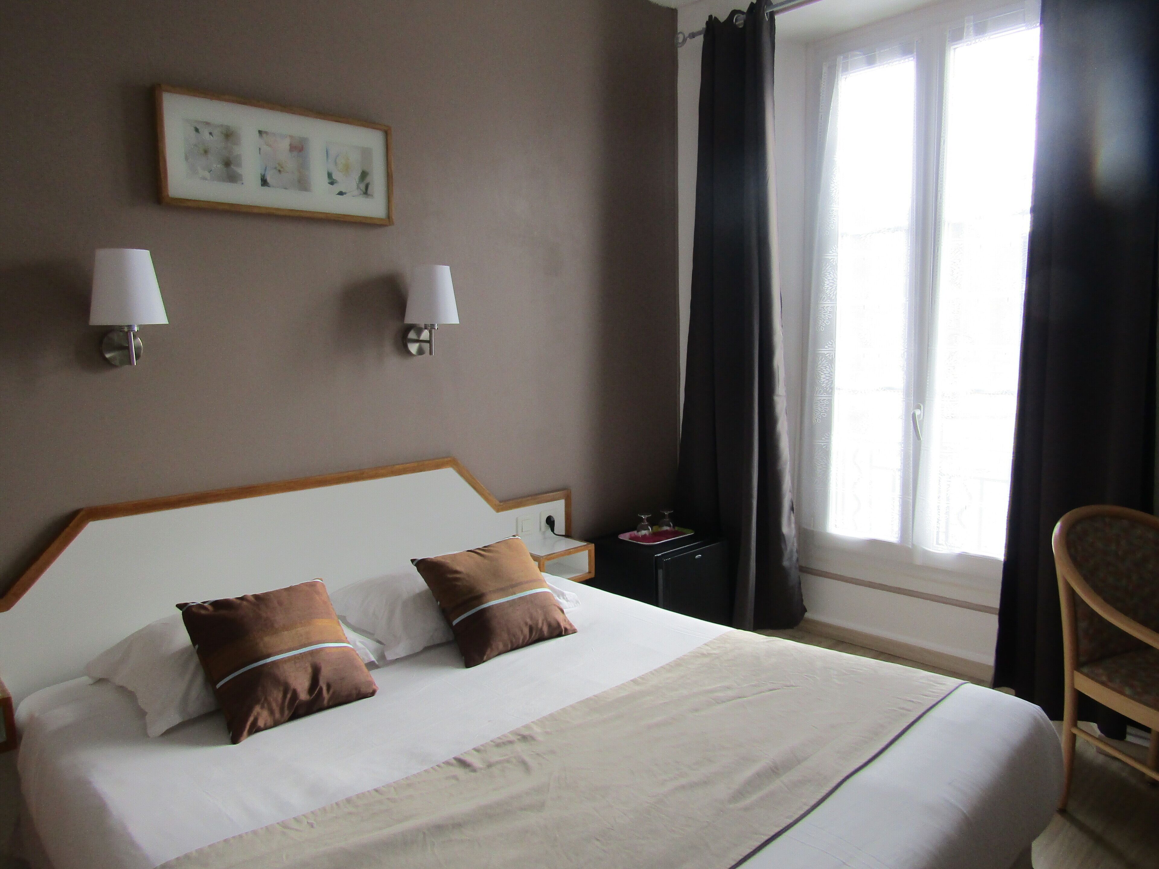 Kamar
