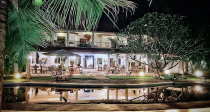 Kenyan House Malindi