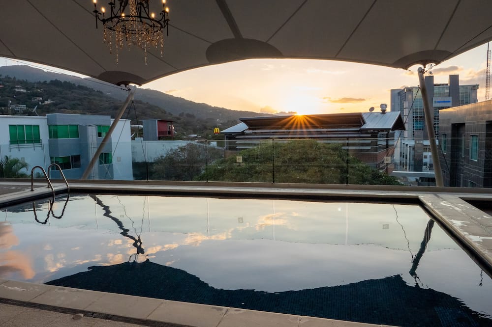Studio Hotel Boutique