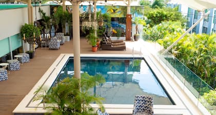 Studio Hotel Boutique
