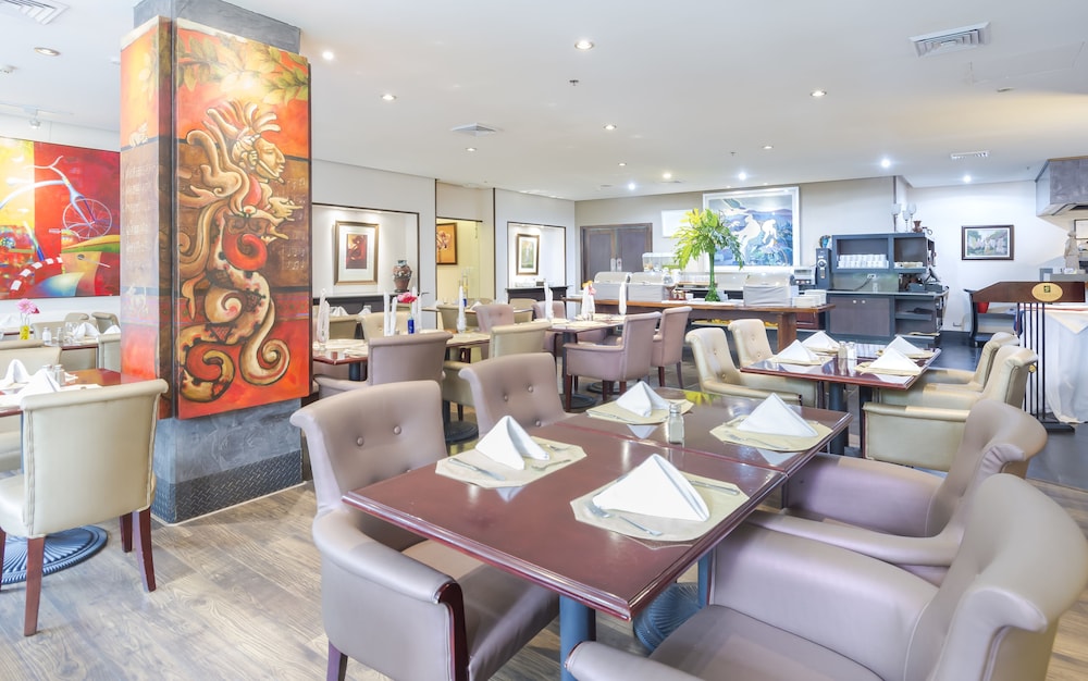 Studio Hotel by null