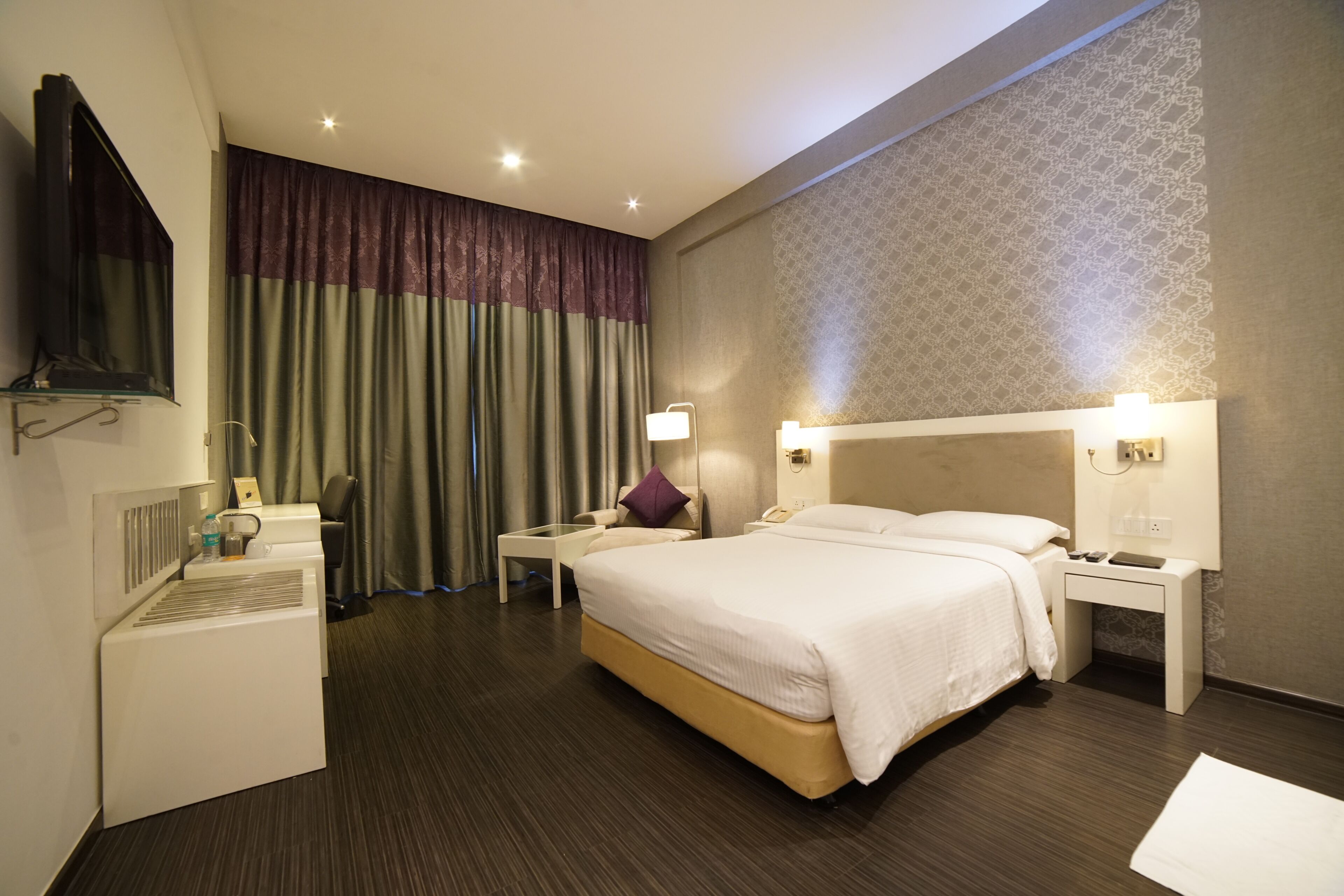 Foto - Hotel Kohinoor Elite near BKC