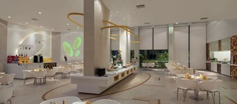 Hotel Kohinoor Elite near BKC