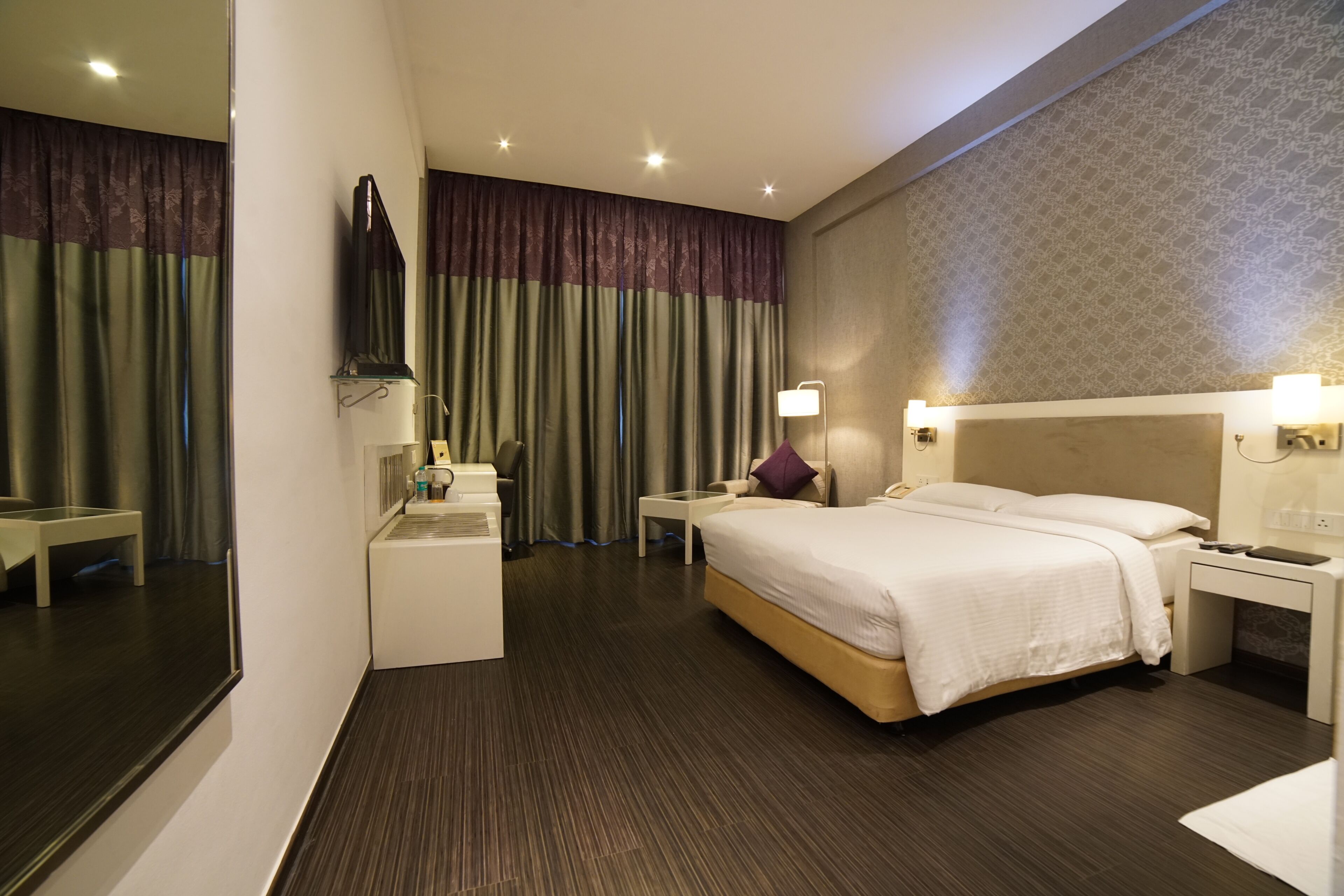 Foto - Hotel Kohinoor Elite near BKC