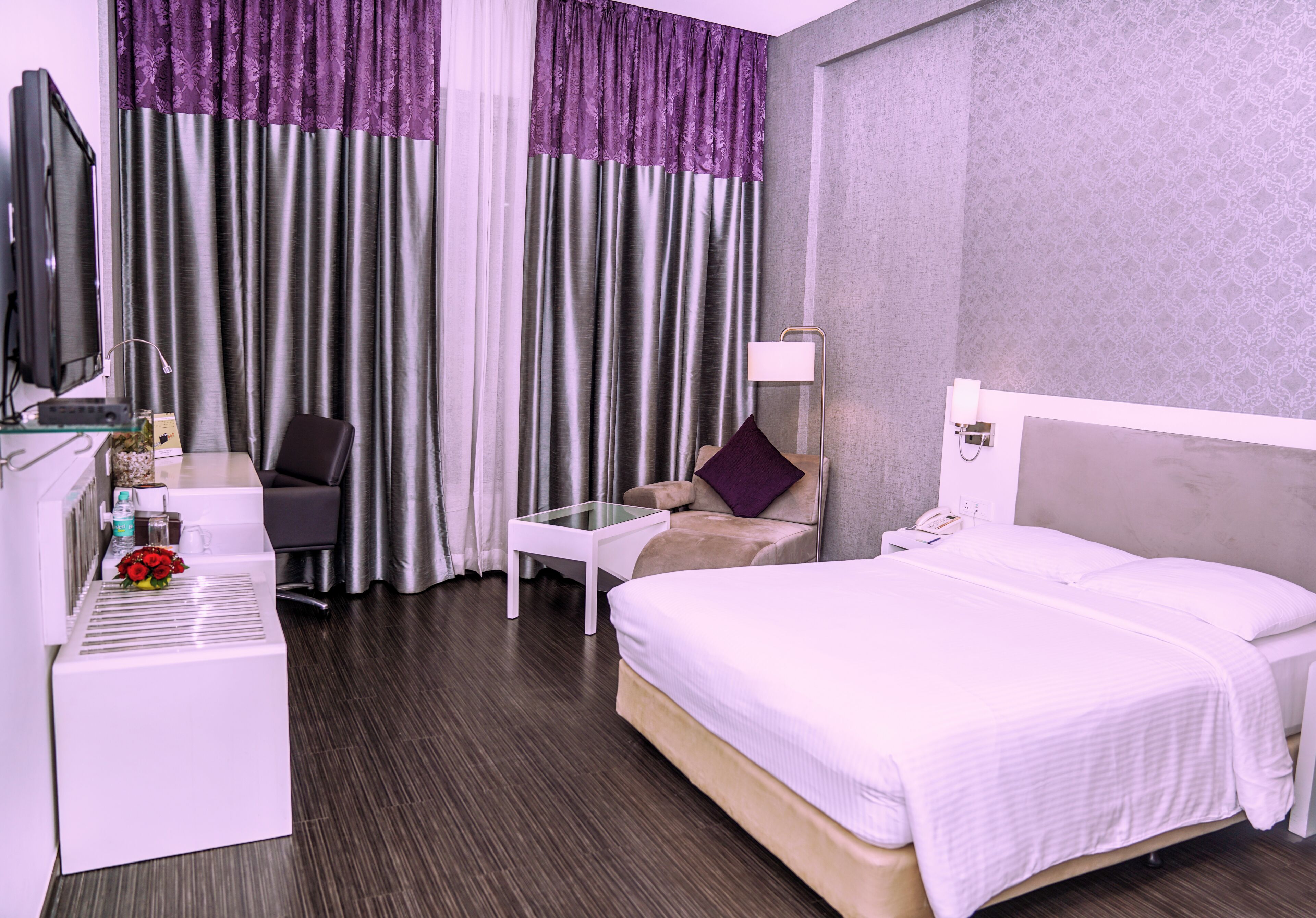 Foto - Hotel Kohinoor Elite near BKC