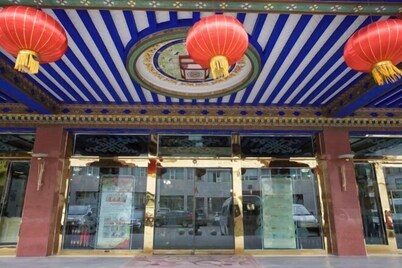 Gangjian Hotel