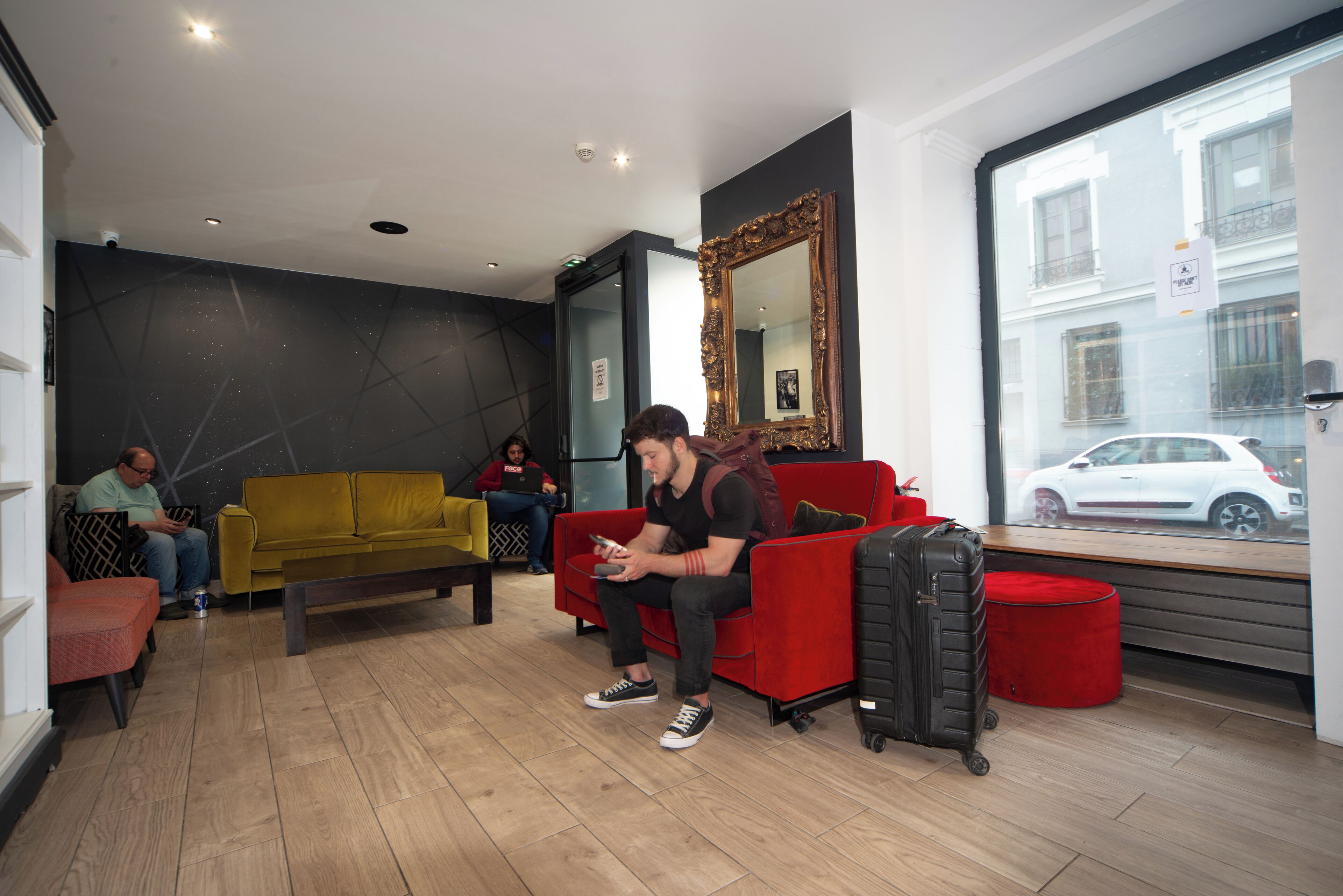 Photo - Enjoy Hostel