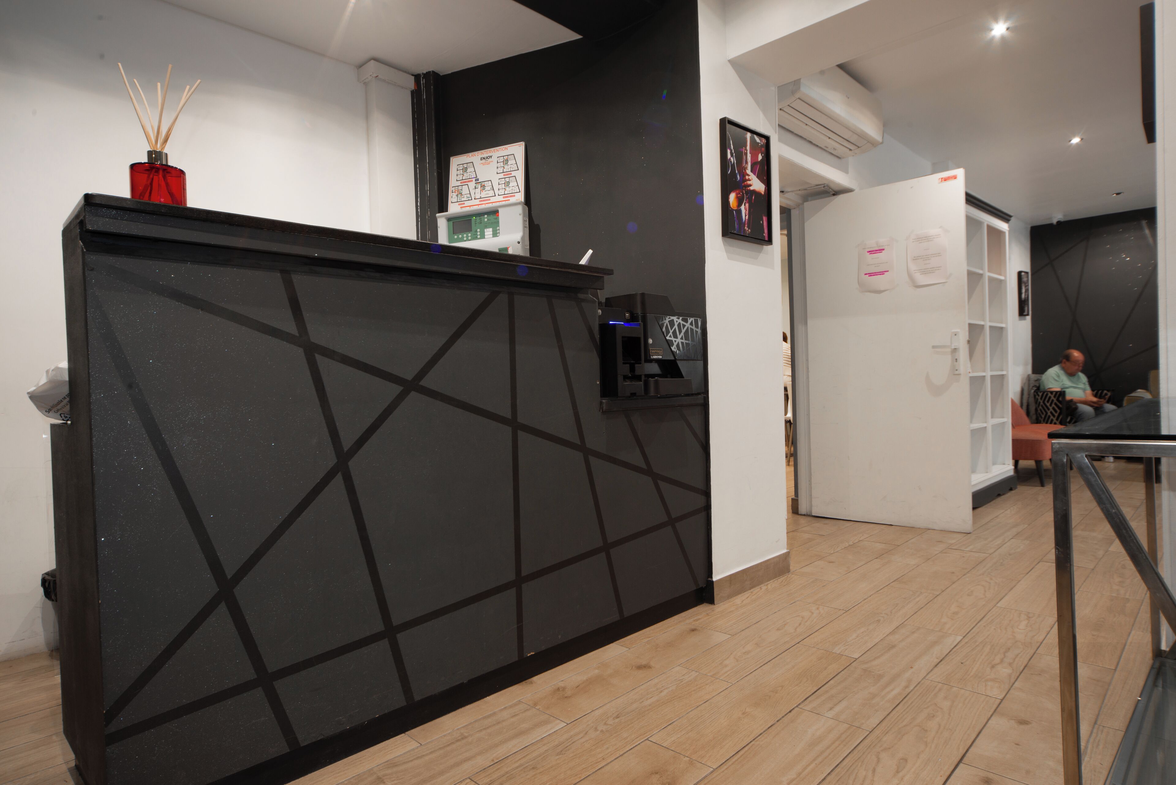 Photo - Enjoy Hostel