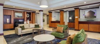 Fairfield Inn & Suites Mahwah