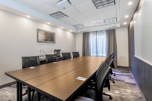 Salle de réunion