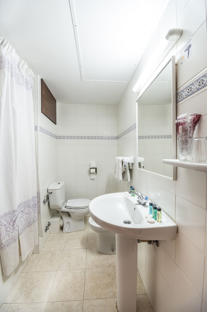 Hotel Orosol by Typic Hotels by null