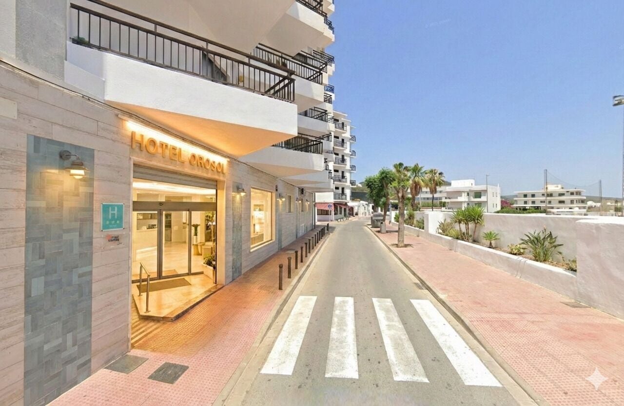 Foto - Hotel Orosol by Typic Hotels