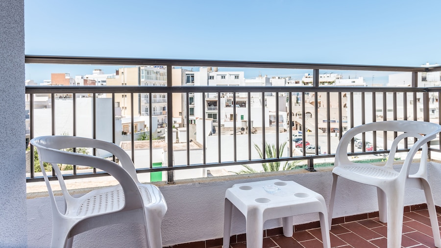 Hotel Orosol by Typic Hotels