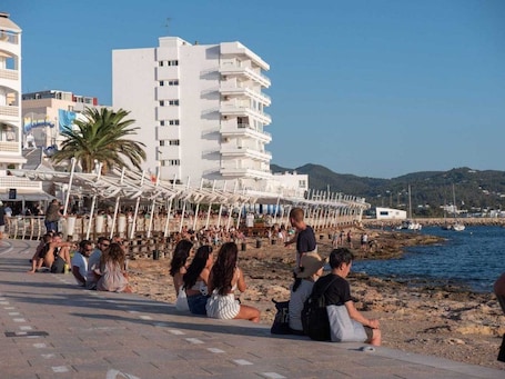 Exterior. Orosol Hotel by Typic Hotels