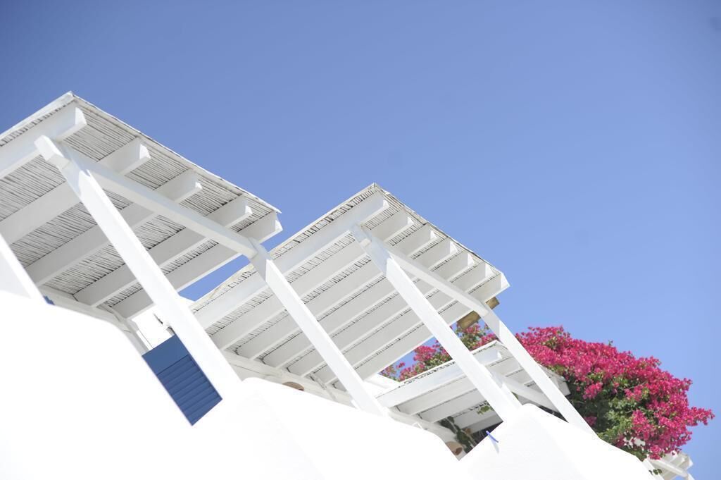 Foto - Galatis Beach Hotel