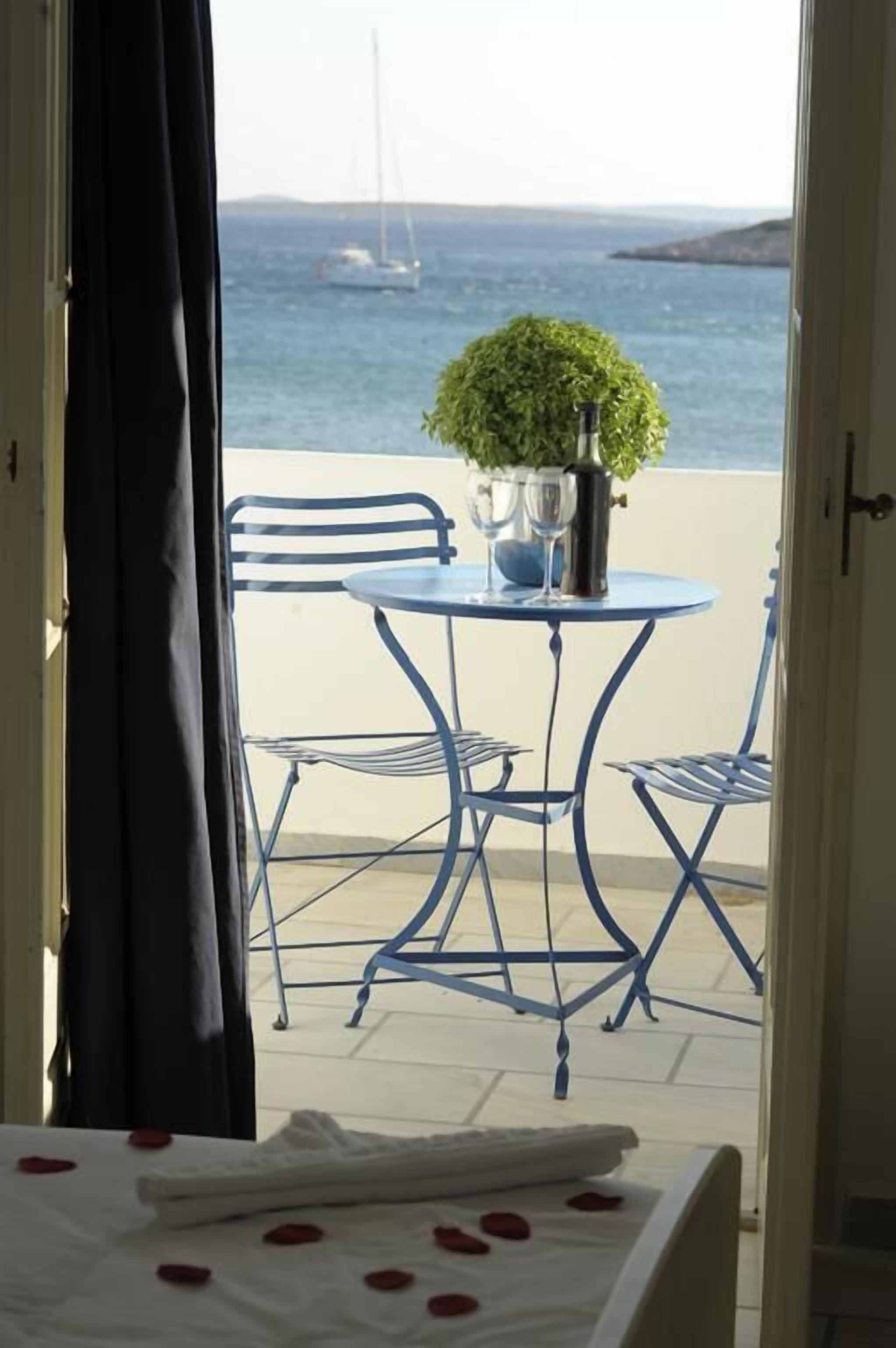 Foto - Galatis Beach Hotel