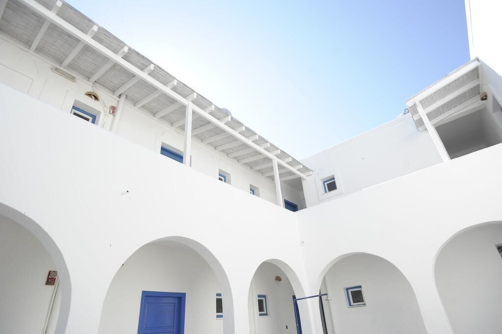 Foto - Galatis Beach Hotel