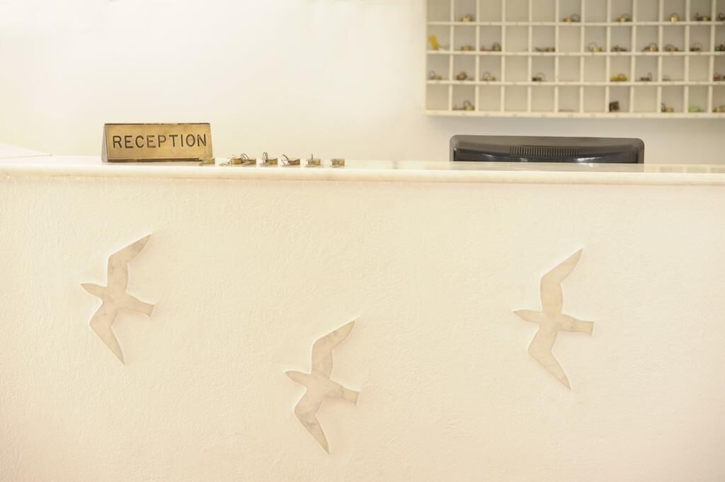 Foto - Galatis Beach Hotel