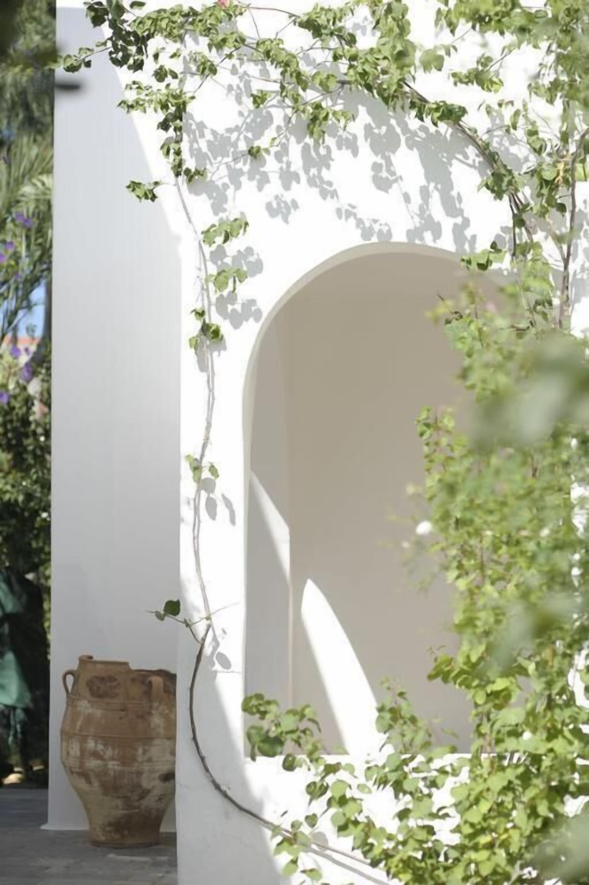 Foto - Galatis Beach Hotel