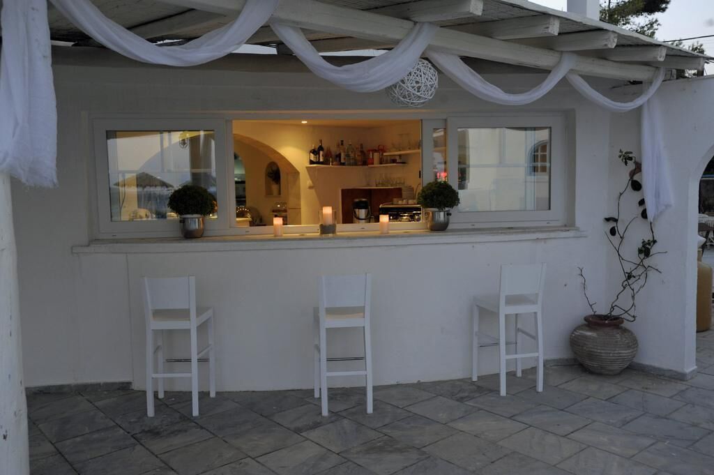 Photo - Galatis Beach Hotel