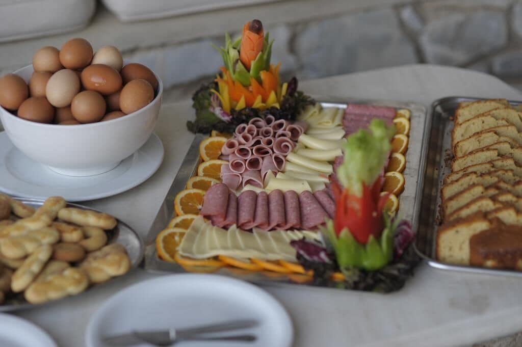 Photo - Galatis Beach Hotel