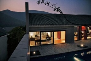 Exterior - Kayumanis Nanjing Private Villa & Spa (Nanjing)