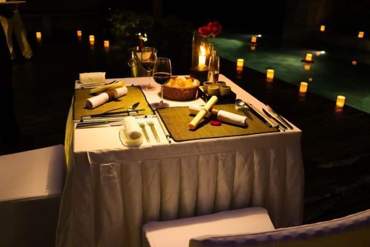 Internett og vekkerklokke