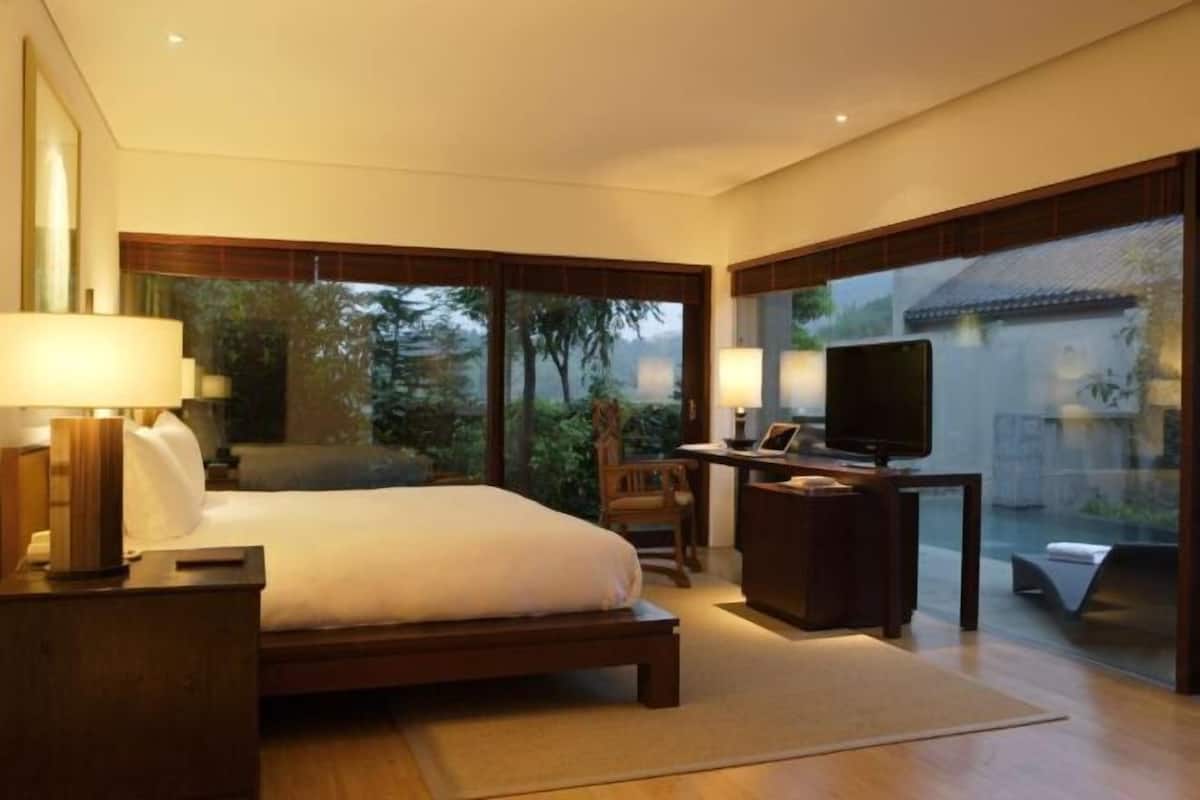 Internett og vekkerklokke