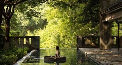 Kayumanis Nanjing Private Villa & Spa