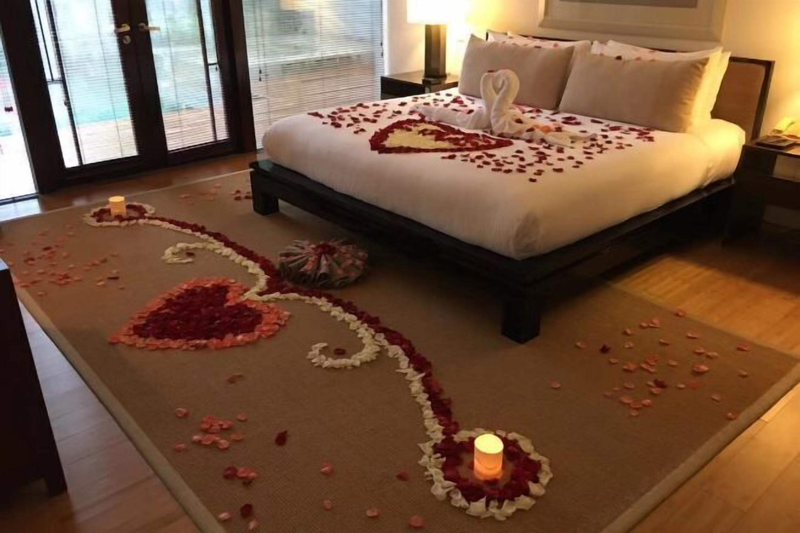 Internet, herätyskellot