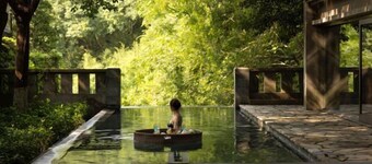 Kayumanis Nanjing Private Villa & Spa