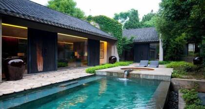 Kayumanis Nanjing Private Villa & Spa