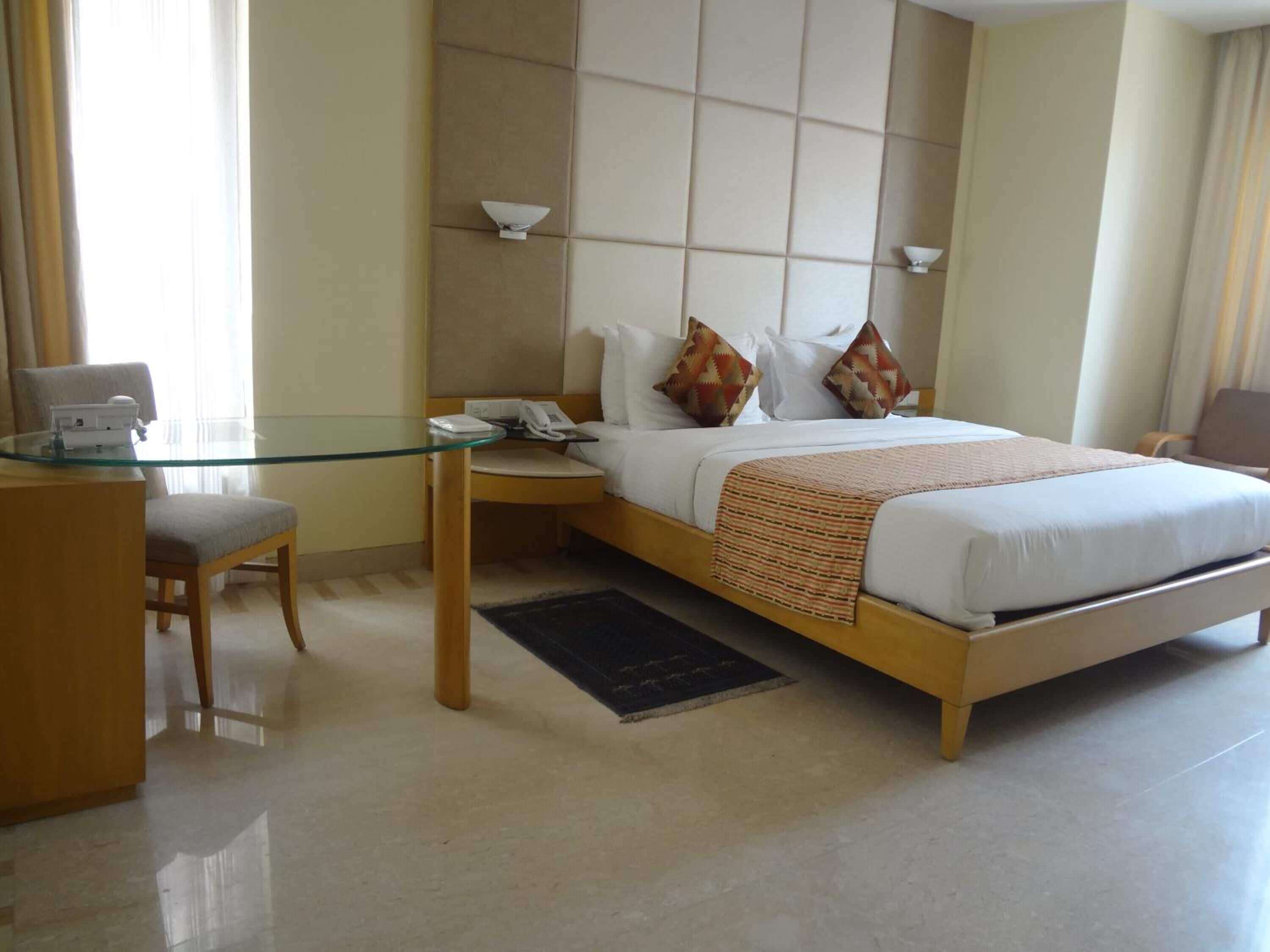 Foto - Ascot Hotel